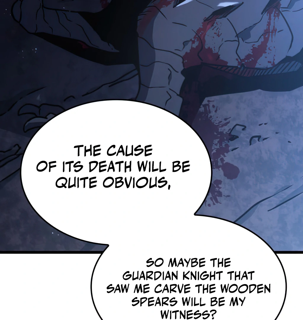 Revenge of the Iron-Blooded Sword Hound, Chapter 6 image 148